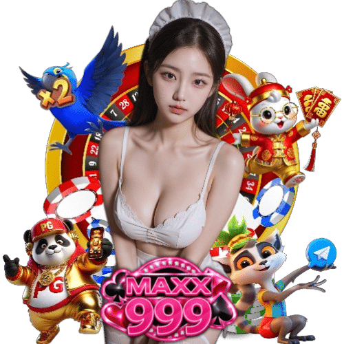 maxx999 slot