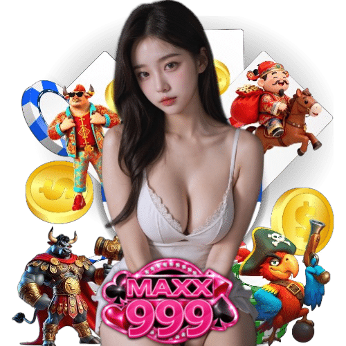 maxx999 ทดลองเล่น
