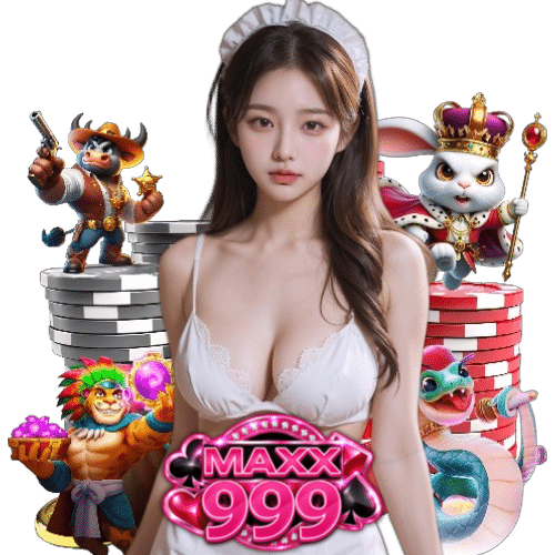 maxx999 อันดับ 1