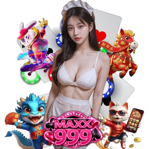 maxx999 สล็อตออนไลน์